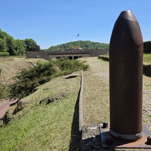 Tag5: erster Weltkrieg Denkmal