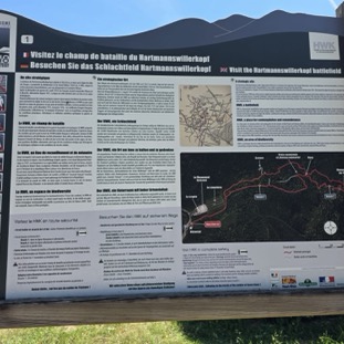 Tag5: erster Weltkrieg Denkmal
