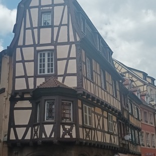 Tag4: Colmar