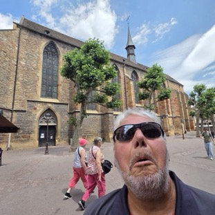 Tag4: Colmar