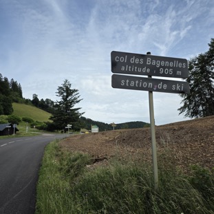 Tag3: erster Pass