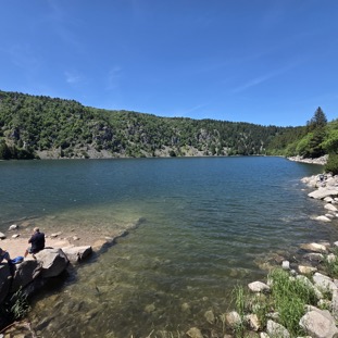 Tag2: Weisser See